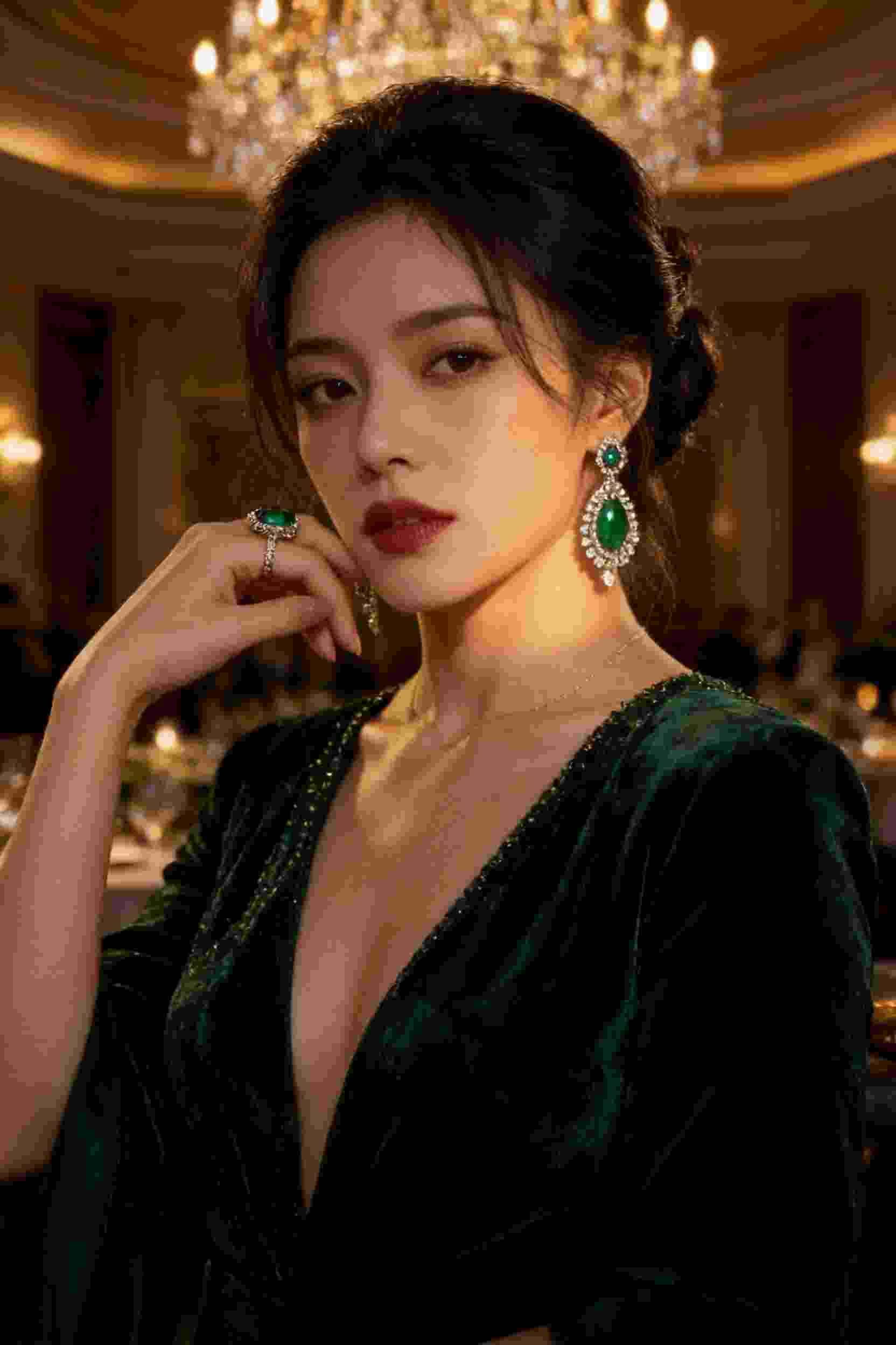 甜蜜2