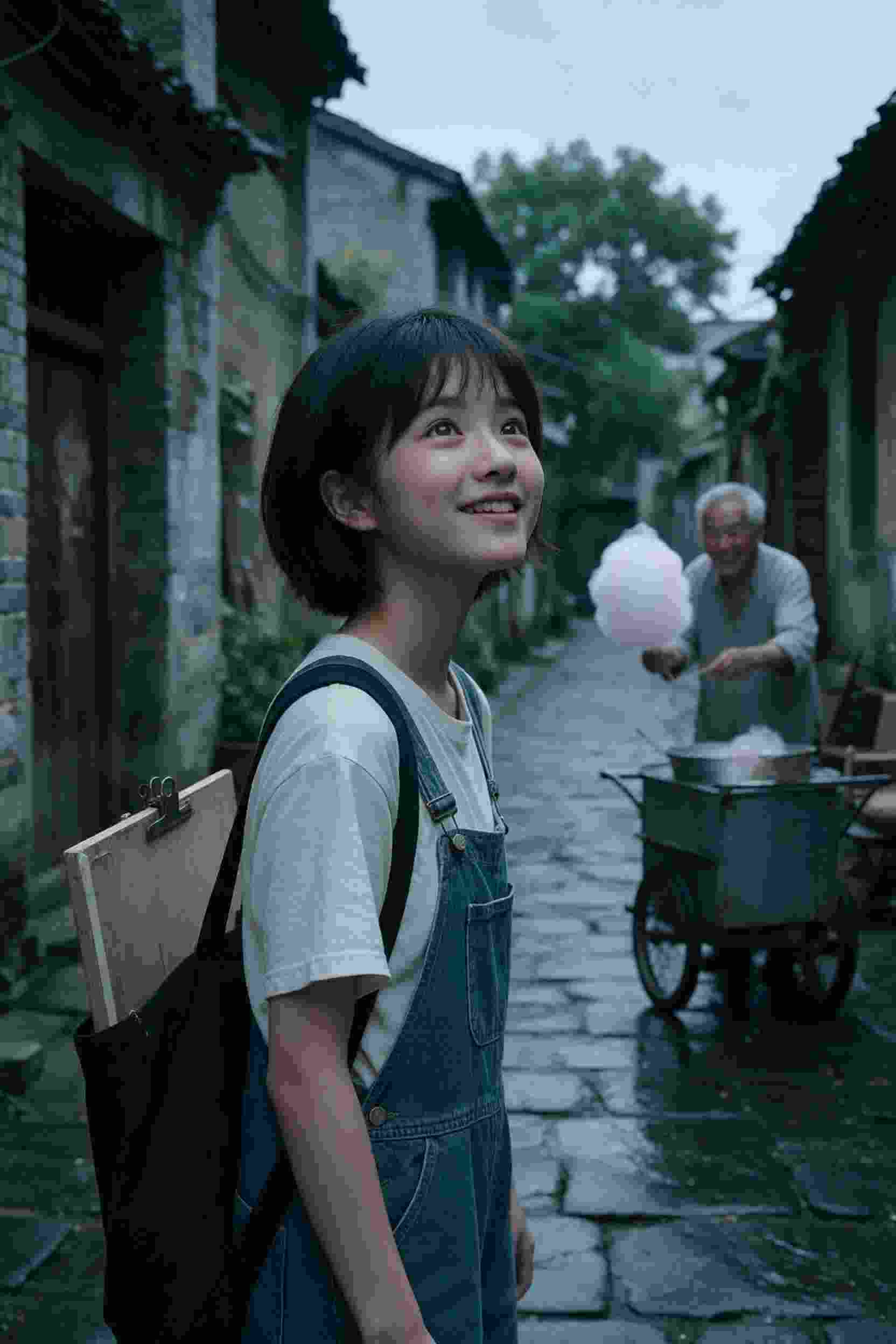 禁忌之恋
